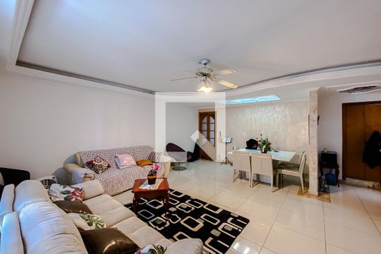 Casa à venda com 3 quartos, 315m² em Vila Formosa, São Paulo