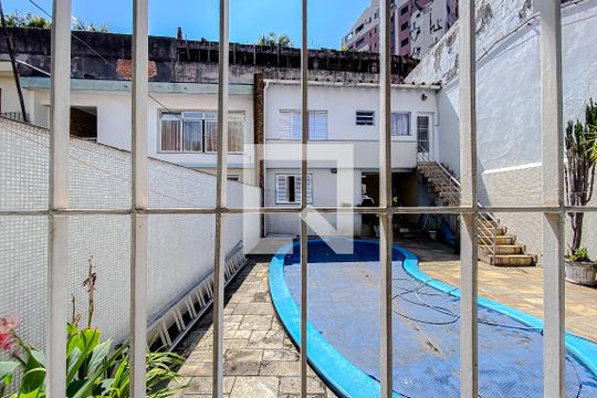 Vista do Quarto 1 de casa à venda com 3 quartos, 315m² em Vila Formosa, São Paulo