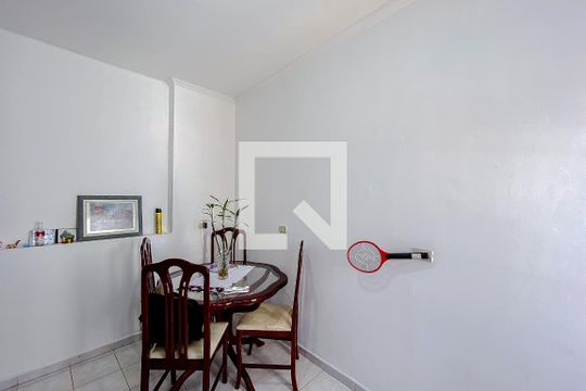 Edícula - Cozinha de casa à venda com 3 quartos, 315m² em Vila Formosa, São Paulo