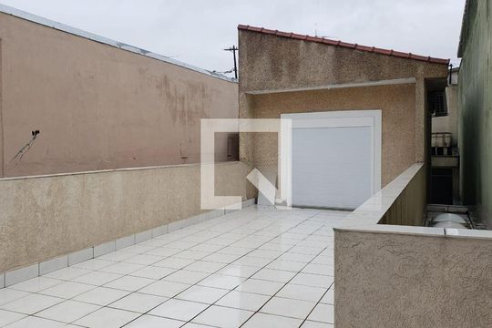 Casa à venda com 3 quartos, 193m² em Jardim Santo Alberto, Santo André