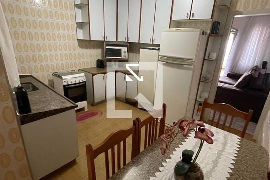 Casa à venda com 3 quartos, 193m² em Jardim Santo Alberto, Santo André