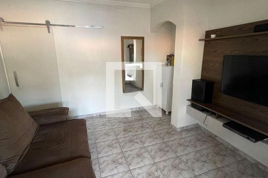 Casa à venda com 3 quartos, 193m² em Jardim Santo Alberto, Santo André