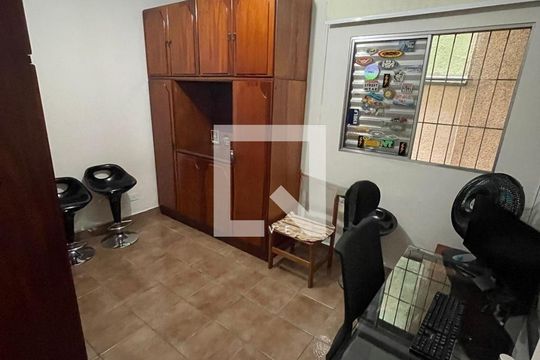 Casa à venda com 3 quartos, 193m² em Jardim Santo Alberto, Santo André
