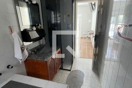 Casa à venda com 3 quartos, 193m² em Jardim Santo Alberto, Santo André