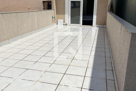 Casa à venda com 3 quartos, 193m² em Jardim Santo Alberto, Santo André