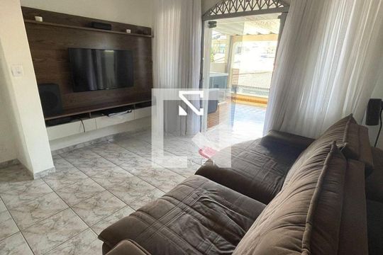 Casa à venda com 3 quartos, 193m² em Jardim Santo Alberto, Santo André