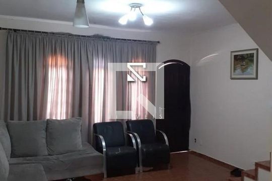 Casa à venda com 4 quartos, 162m² em Jardim Monte Libano, Santo André