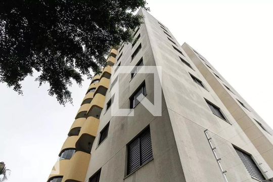 Fachada de apartamento para alugar com 3 quartos, 65m² em Tatuapé, São Paulo