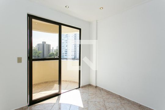 Sala de apartamento para alugar com 3 quartos, 65m² em Tatuapé, São Paulo