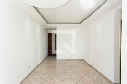 Sala de apartamento para alugar com 3 quartos, 65m² em Tatuapé, São Paulo