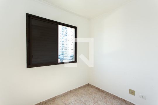 Quarto 1 de apartamento para alugar com 3 quartos, 65m² em Tatuapé, São Paulo