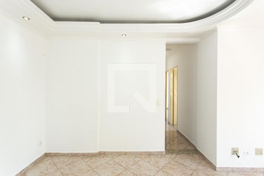 Sala de apartamento para alugar com 3 quartos, 65m² em Tatuapé, São Paulo