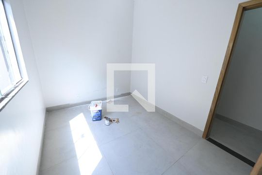 Quarto 1 de casa para alugar com 2 quartos, 70m² em Residencial Recanto do Bosque, Goiânia