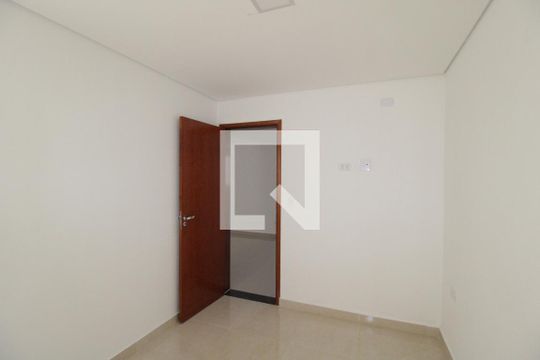 Quarto 3  de apartamento à venda com 3 quartos, 64m² em Vila Guilhermina, São Paulo