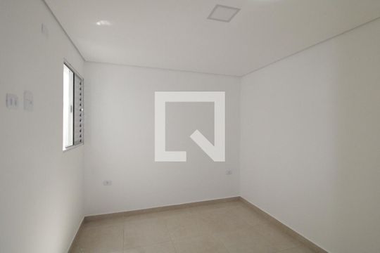 Quarto 2  de apartamento à venda com 3 quartos, 64m² em Vila Guilhermina, São Paulo