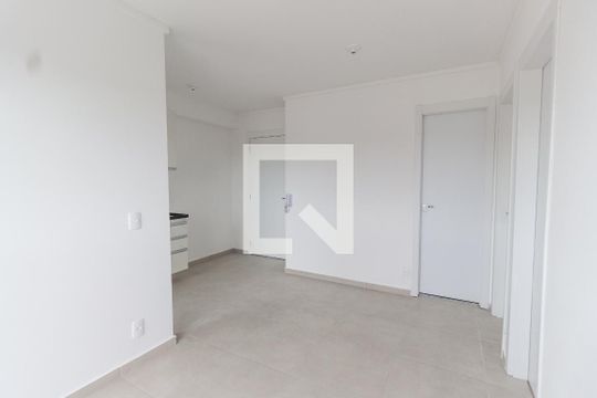 Sala de apartamento à venda com 2 quartos, 43m² em Imirim, São Paulo
