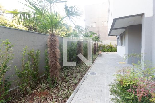 Área comum de apartamento à venda com 2 quartos, 43m² em Imirim, São Paulo