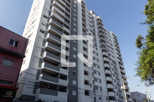 Fachada de apartamento à venda com 2 quartos, 43m² em Imirim, São Paulo