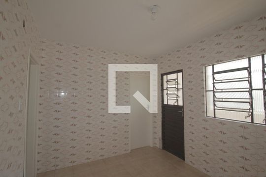 Cozinha de apartamento à venda com 3 quartos, 80m² em Rio Branco, Canoas