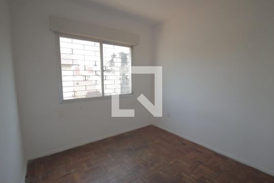 Quarto 1 de apartamento à venda com 3 quartos, 80m² em Rio Branco, Canoas