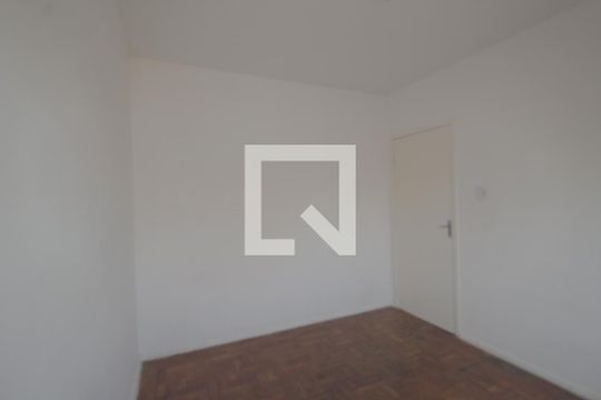Quarto 1 de apartamento à venda com 3 quartos, 80m² em Rio Branco, Canoas