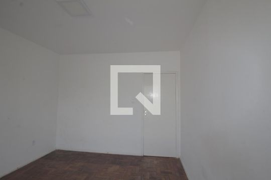 Quarto 2 de apartamento à venda com 3 quartos, 80m² em Rio Branco, Canoas