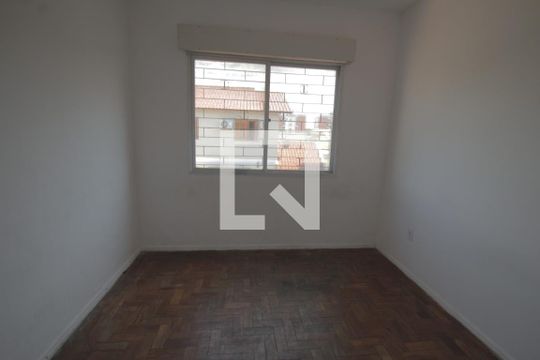 Quarto 1 de apartamento à venda com 3 quartos, 80m² em Rio Branco, Canoas