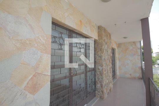 Varanda de apartamento à venda com 3 quartos, 80m² em Rio Branco, Canoas