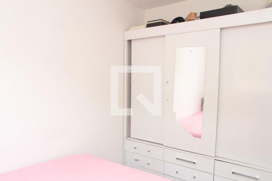Quarto 1 de apartamento à venda com 2 quartos, 51m² em São Francisco, Belo Horizonte