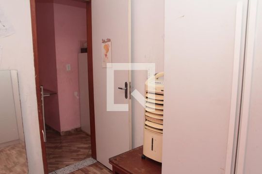 Quarto 2 de apartamento à venda com 2 quartos, 51m² em São Francisco, Belo Horizonte