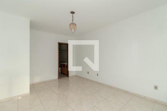 Quarto Suíte de casa à venda com 3 quartos, 375m² em Sarandi, Porto Alegre