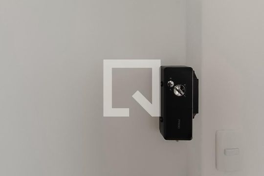 Sala de apartamento à venda com 1 quarto, 31m² em Perdizes, São Paulo