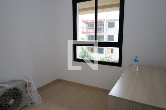 Quarto de apartamento à venda com 1 quarto, 31m² em Perdizes, São Paulo