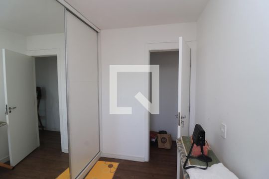 Quarto 1 de apartamento para alugar com 2 quartos, 48m² em Penha de França, São Paulo