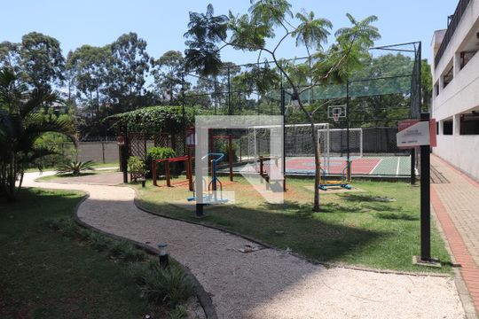 Área comum de apartamento para alugar com 2 quartos, 48m² em Penha de França, São Paulo