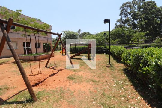 Área comum - Playground de apartamento para alugar com 2 quartos, 48m² em Penha de França, São Paulo