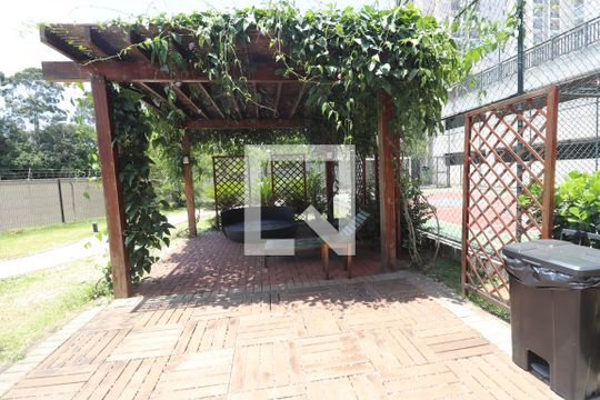Área comum de apartamento para alugar com 2 quartos, 48m² em Penha de França, São Paulo
