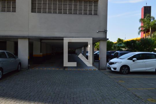 Garagem de apartamento à venda com 2 quartos, 69m² em Ipiranga, São Paulo