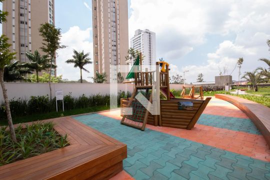 Área comum - Playground de apartamento à venda com 2 quartos, 111m² em Adalgisa, Osasco