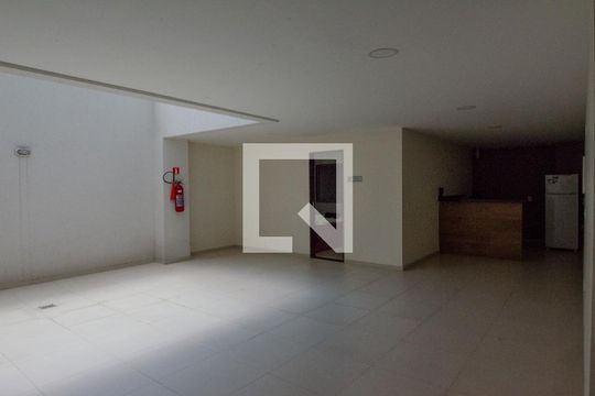 Área comum  de apartamento para alugar com 3 quartos, 186m² em Recreio dos Bandeirantes, Rio de Janeiro