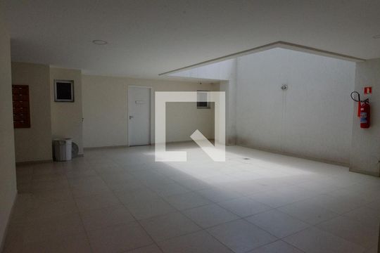 Área comum  de apartamento para alugar com 3 quartos, 186m² em Recreio dos Bandeirantes, Rio de Janeiro