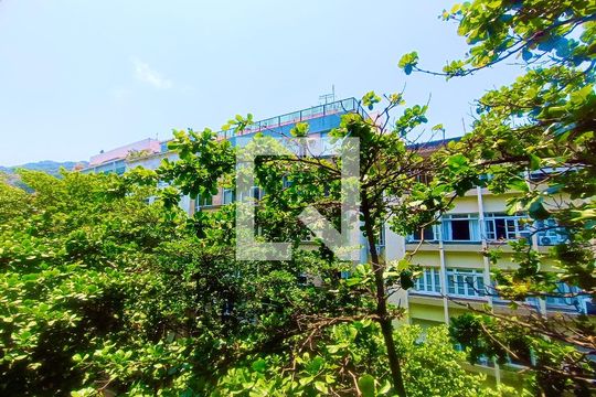 Varanda vista  de apartamento à venda com 4 quartos, 237m² em Ipanema, Rio de Janeiro