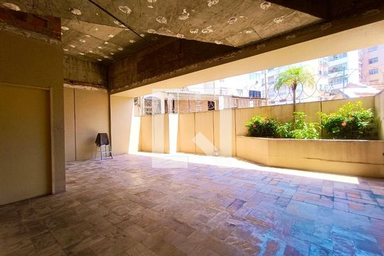 Área comum - Playground de apartamento à venda com 4 quartos, 237m² em Ipanema, Rio de Janeiro