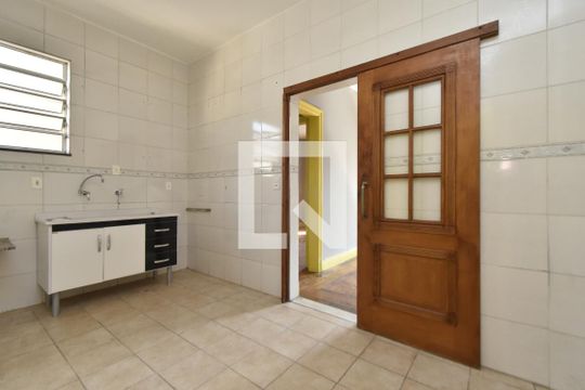 Entrada de apartamento para alugar com 2 quartos, 70m² em Campos Elíseos, São Paulo