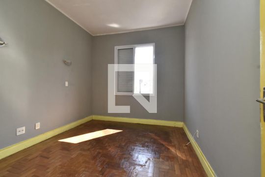 Quarto 1 de apartamento para alugar com 2 quartos, 70m² em Campos Elíseos, São Paulo