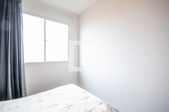 Quarto 1 de apartamento à venda com 2 quartos, 42m² em Jardim Boa Vista (zona Oeste), Osasco