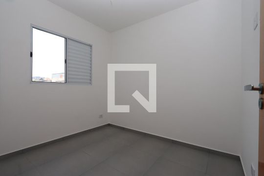 Quarto de apartamento para alugar com 2 quartos, 45m² em Cidade São Mateus, São Paulo