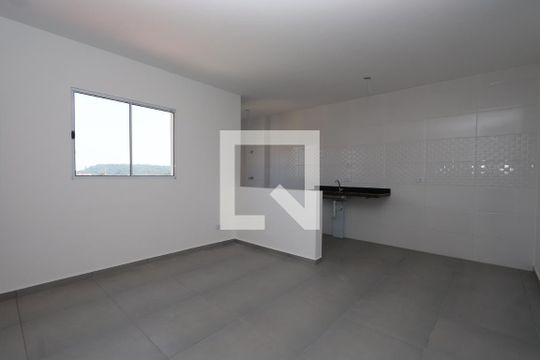 Apartamento para alugar com 2 quartos, 45m² em Cidade São Mateus, São Paulo
