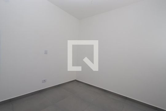 Quarto de apartamento para alugar com 2 quartos, 45m² em Cidade São Mateus, São Paulo