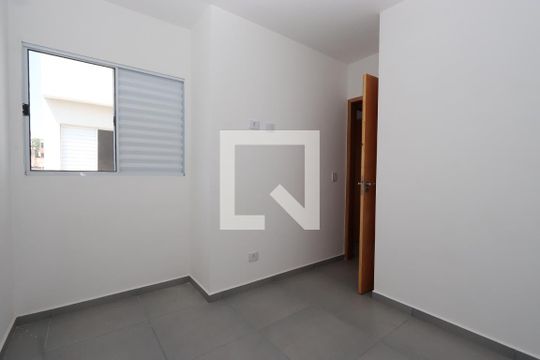 Quarto de apartamento para alugar com 2 quartos, 45m² em Cidade São Mateus, São Paulo